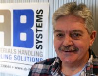 Food Processing Veteran Joins AB Systems as New Sales Director