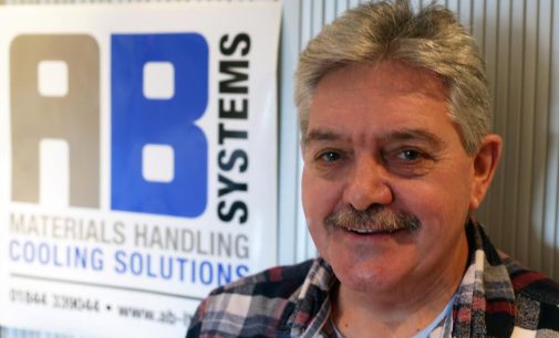 Food Processing Veteran Joins AB Systems as New Sales Director