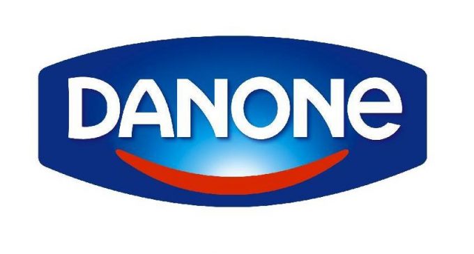 Danone Expands Dairy Production in West Africa
