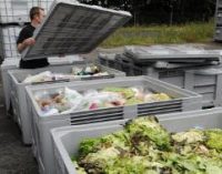 European Commission Adopts Common Methodology to Measure Food Waste Across the EU