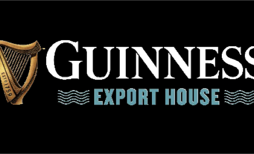 Guinness Export House Launched