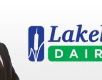 Lakeland Dairies Makes Positive Progress in a Challenging Market