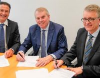 Meyn, Cabinplant and MULTIVAC Agree on Co-operation