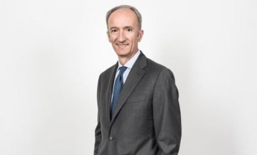 New CEO For Nestlé UK & Ireland