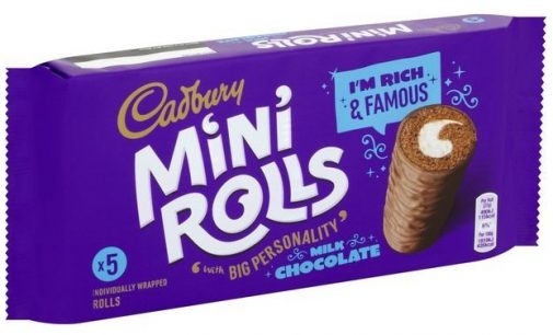 Premier Foods Renews Strategic Global Partnership For Cadbury Cake