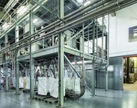 RAPS Opens New Plant in Germany