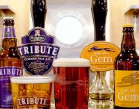 St Austell Brewery Delivers Record Results For 2016