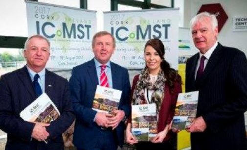 Major International Meat Science Congress to Take Place in Cork, Ireland