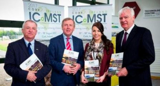 Major International Meat Science Congress to Take Place in Cork, Ireland