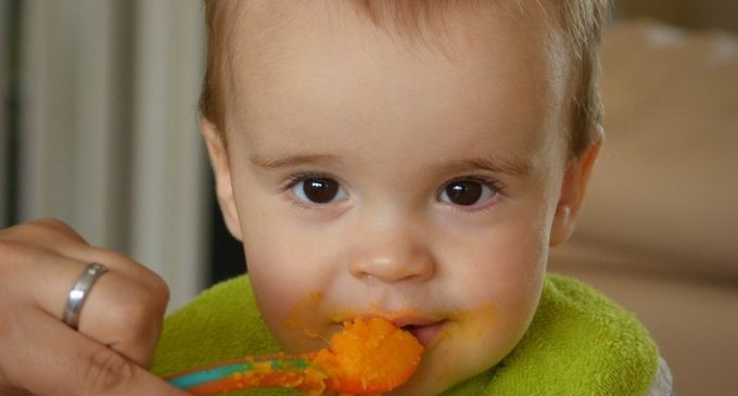 WHO/Europe Studies Find Baby Foods are High in Sugar and Inappropriately Marketed For Babies