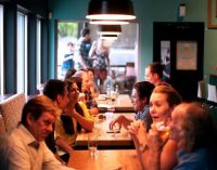 Managed Restaurant Brands Grow in the UK as Sector Costs Mount