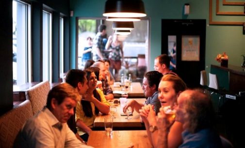 Managed Restaurant Brands Grow in the UK as Sector Costs Mount