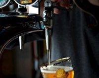 Carlsberg UK Unveils Innovation in Beer Technology