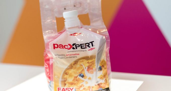 Easy Packaging Solutions is New Licensee of PacXpert™ Packaging Technology for Southern Europe and Belgium