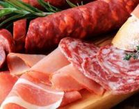 EFSA Confirms Safe Levels For Nitrites and Nitrates Added to Food