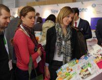 Fi Europe & Ni 2017 Announces Record Number of Exhibitors