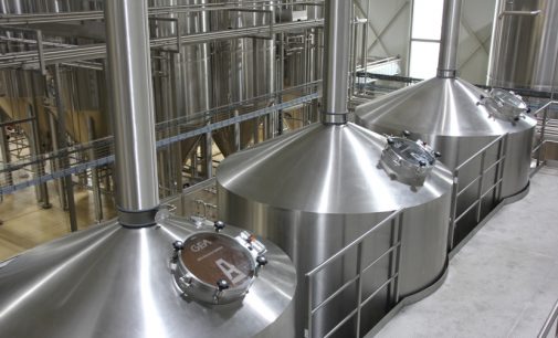 GEA to Install First CRAFT-STAR™ Skid-mounted Brewing System in the UK