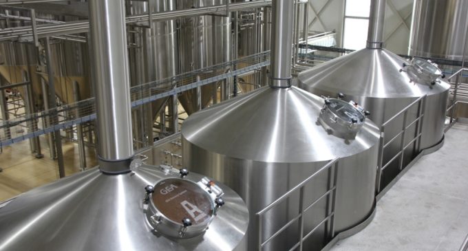 GEA to Install First CRAFT-STAR™ Skid-mounted Brewing System in the UK