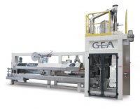 GEA Supplies Lights-out Packing For 200 Micron Powder in South-East Asia