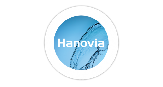 Hanovia is Helping Cott Beverages Keep its Process Water Pure