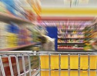 UK Food and Grocery Market to Grow 10% by 2022