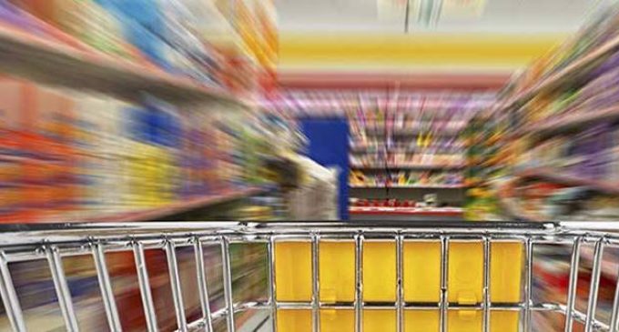 New Heatmap highlights the biggest opportunities for action in supermarket packaging