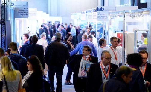 Lab Innovations – Back For 2017!