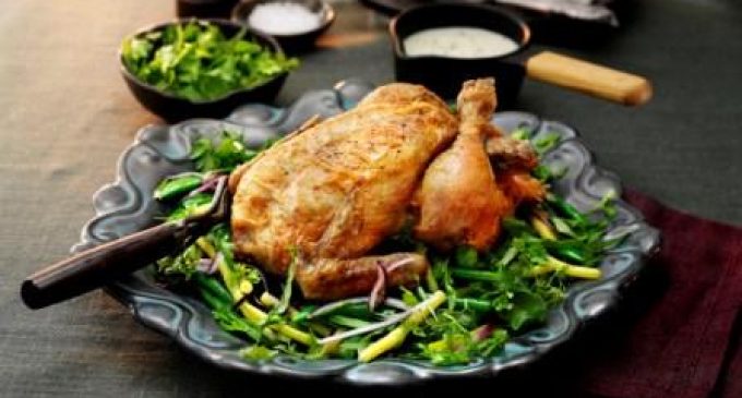 Scandi Standard to Acquire Irish Chicken Processor