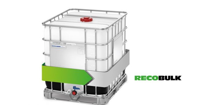 Using Reco Without Risk – Schütz’s IBC System is the Answer