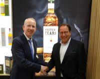 Walsh Whiskey Distillery Agrees French Distribution Deal