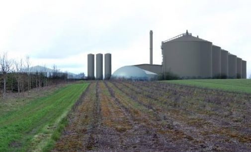 Xergi’s Largest Biogas Plant Makes Milk Production Greener