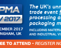 Industry Leaders Join PPMA Show 2017 Learning Hub Line-up – 26-28 September 2017, NEC Birmingham