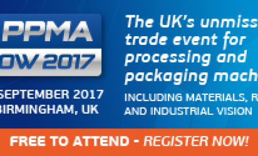 Industry Leaders Join PPMA Show 2017 Learning Hub Line-up – 26-28 September 2017, NEC Birmingham