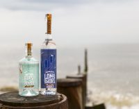 Adnams Reveals “First Rate” Designs For Vodka and Premium Gin Brands