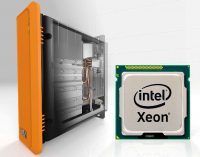 B&R Industrial PC Now Available With Intel XEON Processor