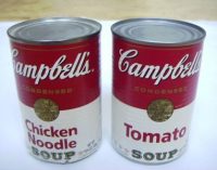 Campbell Soup to buy Pacific Foods for $700m