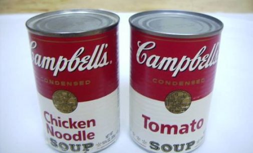 Campbell Soup to buy Pacific Foods for $700m