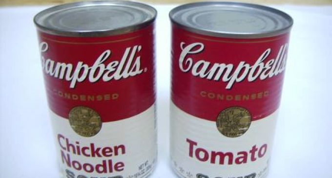 Campbell Soup to buy Pacific Foods for $700m