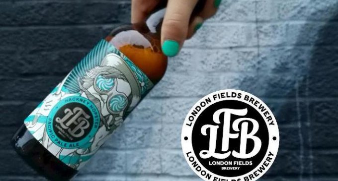 Carlsberg UK Acquires London Craft Brewery