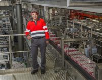 Coca-Cola European Partners Announces Latest Investment in Automation