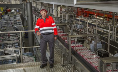 Coca-Cola European Partners Announces Latest Investment in Automation