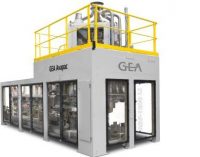 GEA Gets Residual Oxygen Consistently Down to Under 2% For Milk Powder Processor