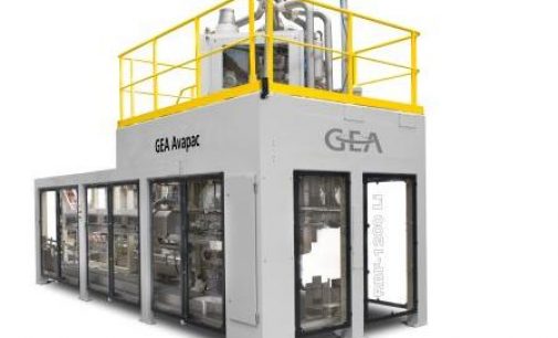 GEA Gets Residual Oxygen Consistently Down to Under 2% For Milk Powder Processor