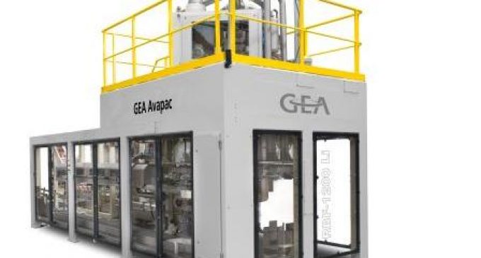 GEA Gets Residual Oxygen Consistently Down to Under 2% For Milk Powder Processor