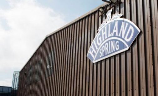 Energy-efficient LED Upgrade ‘Dramatically’ Improves Light Levels For Highland Spring