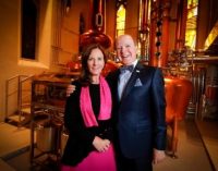 Latest Dublin Distillery Set to Open