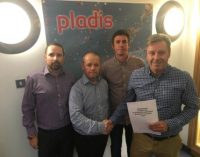 Unite and Pladis in UK Set ‘Gold Standard’ For Apprenticeship Training