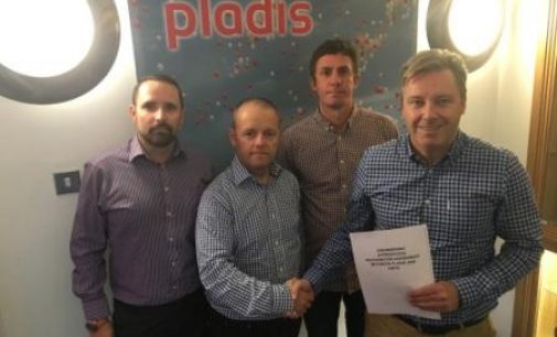 Unite and Pladis in UK Set ‘Gold Standard’ For Apprenticeship Training