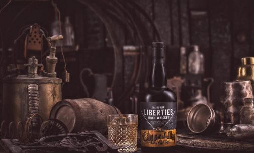 Quintessential Brands Raises €28 Million For the Dublin Liberties Whiskey Distillery