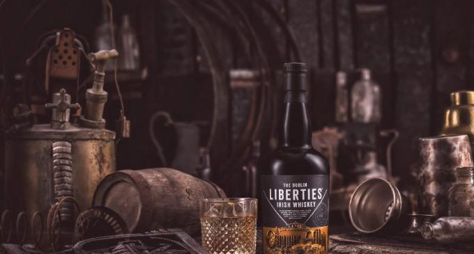 Quintessential Brands Raises €28 Million For the Dublin Liberties Whiskey Distillery